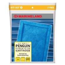 Filter Cartridge- Penguin Rite-Size B 3pk