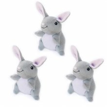 Zippy Burrow Refill Bunnies 3pk