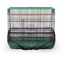 Additional picture of Prevue Mesh Seed Catcher 11in