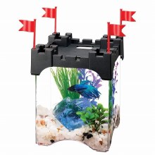 Additional picture of Betta Puzzle Castle Bk
