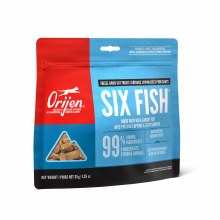 Orijen FD Cat 6-Fish 35g