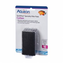 Filter Cartridge- Aqueon 10 Carbon