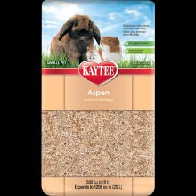 Aspen Shavings 1200ci