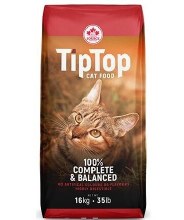 TipTop Cat 16kg