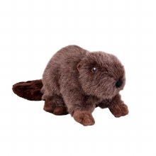 Nature Toy Beaver S