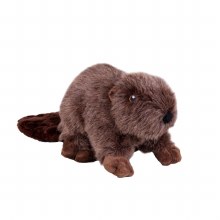 Nature Toy Beaver L