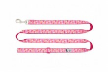 RC Pet Leash Lil Heart 3/4x6ft