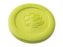 West Paw Zisc Green