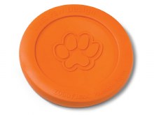 West Paw Zisc Tangerine