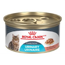 Royal Canin Urinary Slices in Gravy 85g