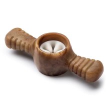 Benebone Pawplexer Bacon Lg
