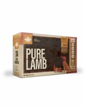 BCR Pure Lamb 4lb Carton