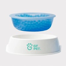 Additional picture of Bowl- GF Pet Ice Bowl