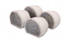 Drinkwell Charcoal Filter 4pk