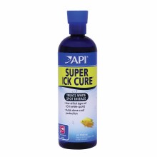 API Super Ick Cure 4oz