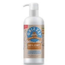 Grizzly Joint Aid Liq 16oz