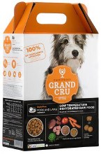 CaniSource GF Pork/Lamb 10kg