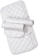 Quilted Leg Wraps 16 x 30"