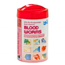 Bloodworms Hikari FD 12g
