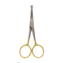 MC Ball Tipped Shears Cat