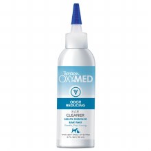 OxyMed Ear Cleaner 4oz