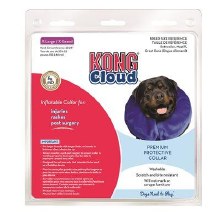 Kong Cloud Collar XL