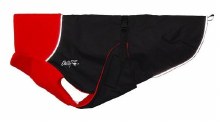 Chilly Dog Broad & Burly Red 17"