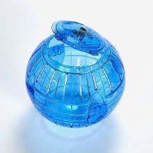 Additional picture of Kaytee Run-a-bout Ball LED 13"