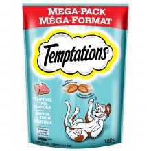 Temptations Tuna 180g