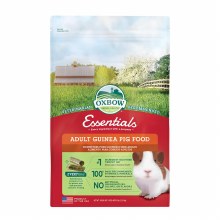Oxbow Adult Guinea Pig Food 10lb Oxbow Adult Guinea Pig Food 10lb