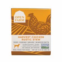 Open Farm Chicken Stew 12.5oz