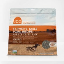 Open Farm FD Farmers Pork Morsels