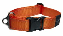Rogz Landing Strip Collar Or