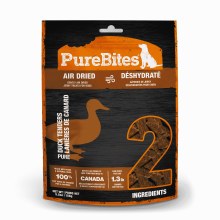 PureBites Duck Jerky 156g