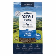 ZiwiPeak Lamb 1kg