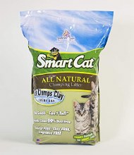 SmartCat Litter 20lb