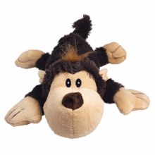 Kong Cozie Spunky Monkey M