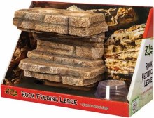 Additional picture of Zilla Rock Feeding Ledge