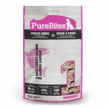 PureBites Salmon 70g