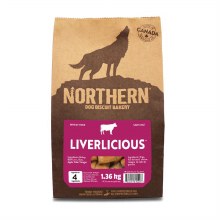 Northern Biscuit Liverlicious