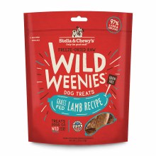 S&C Wild Weenies Lamb