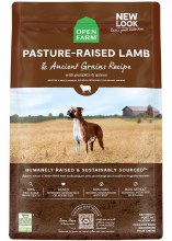 Open Farm Ancient Grains Pasture Lamb