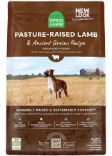 Open Farm Ancient Grains Pasture Lamb