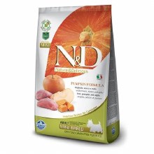 Farmina Dog Boar Mini 7kg