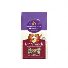 OMH Liv'R'Crunch Mini 20oz