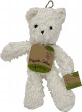 SpunkyPup Cotton Bear L