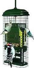 Squirrel Buster Suet Feeder