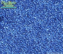 Additional picture of Aquarium Gravel Marine Blue 5lb