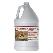 Canpressco Oil