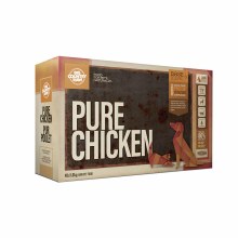 BCR Pure Chicken 4lb Carton